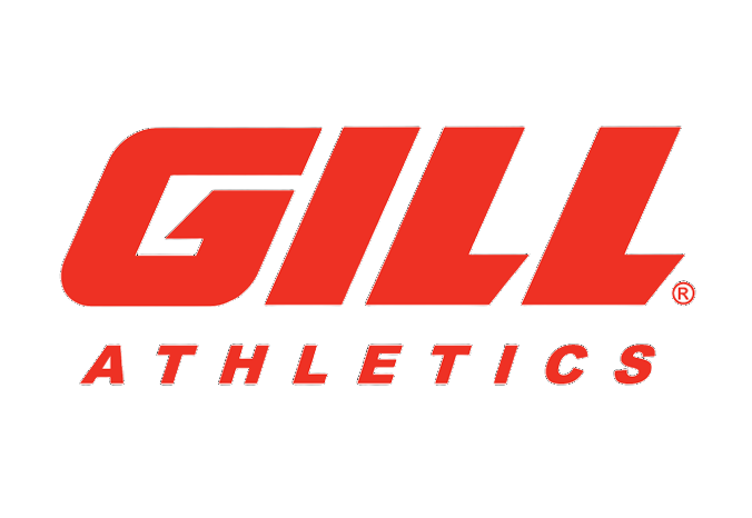 Gill Athletics logo