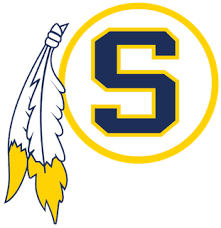 School logo