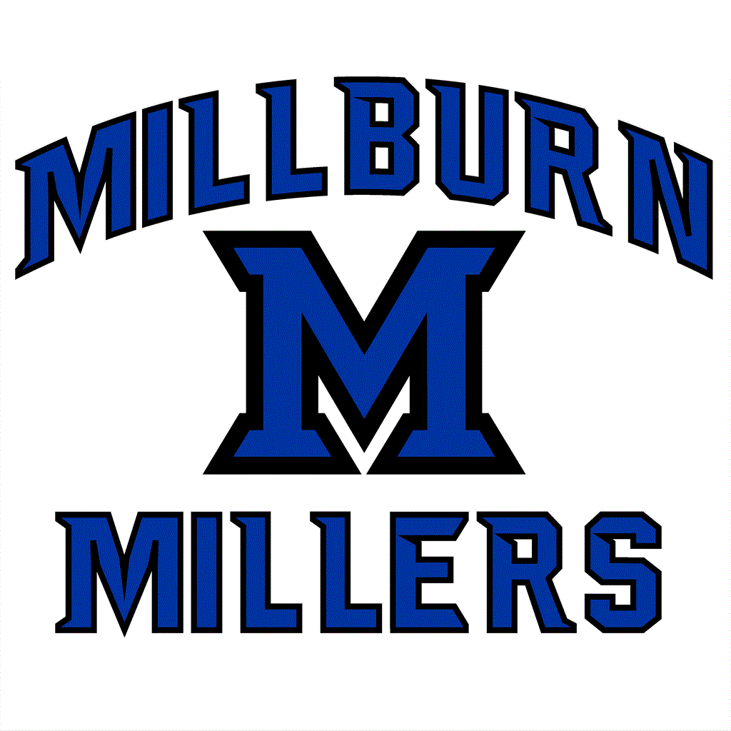 School logo