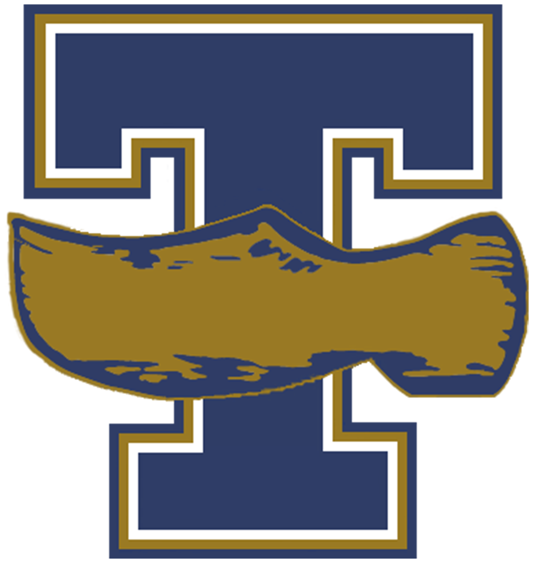 School logo
