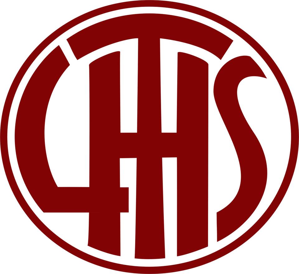 School logo