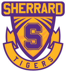 School logo