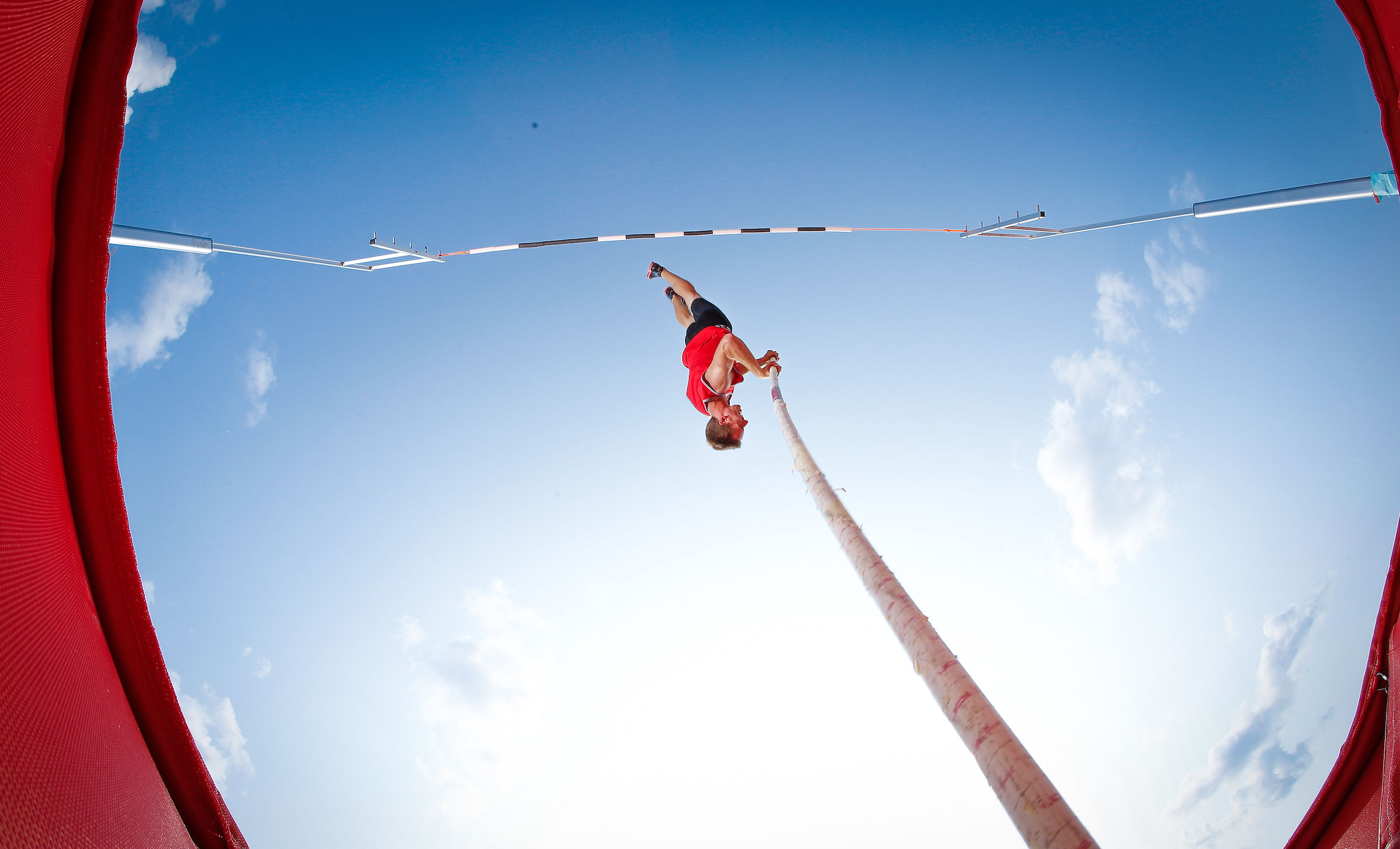 Overcoming Lactic Acid Build-Up in Pole Vault: Strategies and Techniques -  VAULTER CLUB - SoCal POLE VAULT CLUB