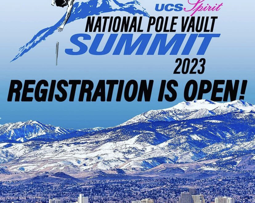 Reno Pole Vault Summit